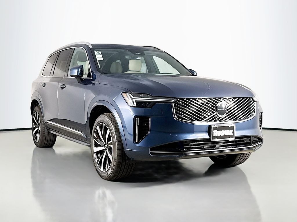 New 2026 Volvo XC90 B6 Core SUV