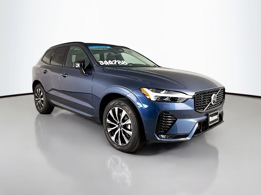 Used 2025 Volvo XC60 B5 Core SUV