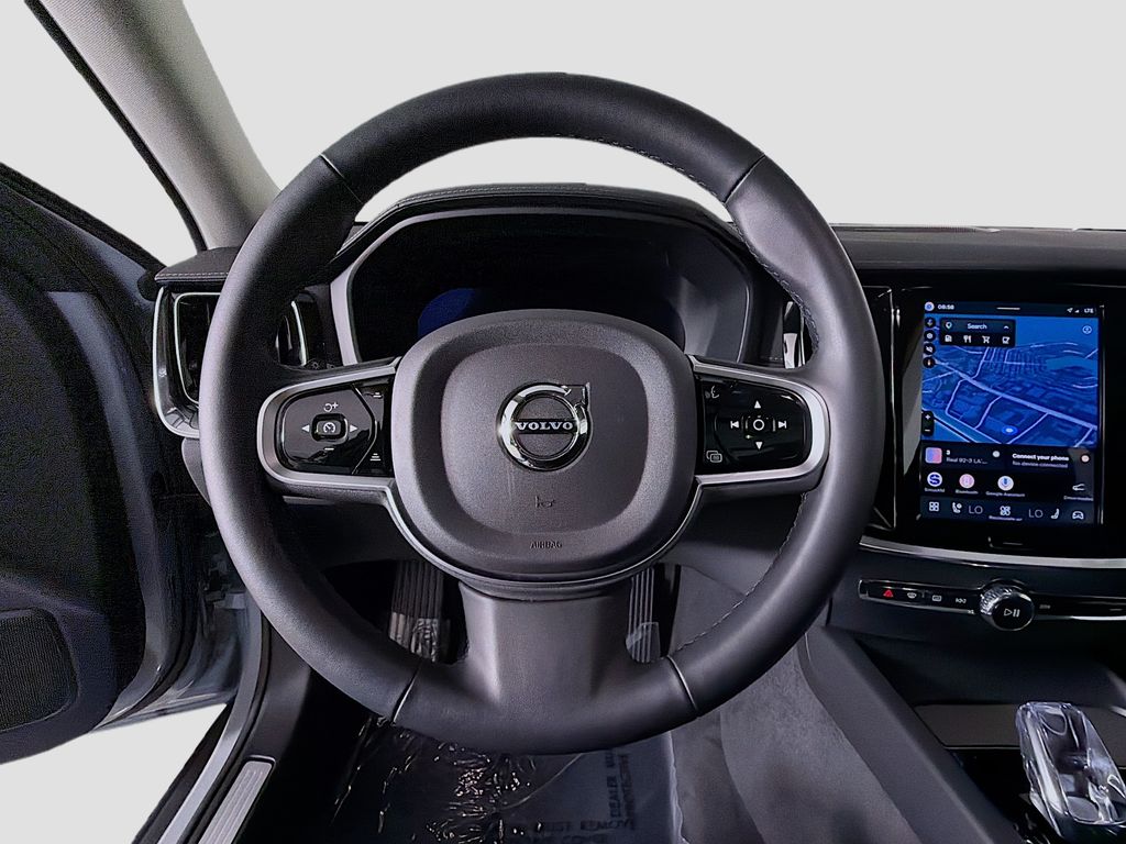 2026 Volvo V60 Cross Country Ultra - Photo 11