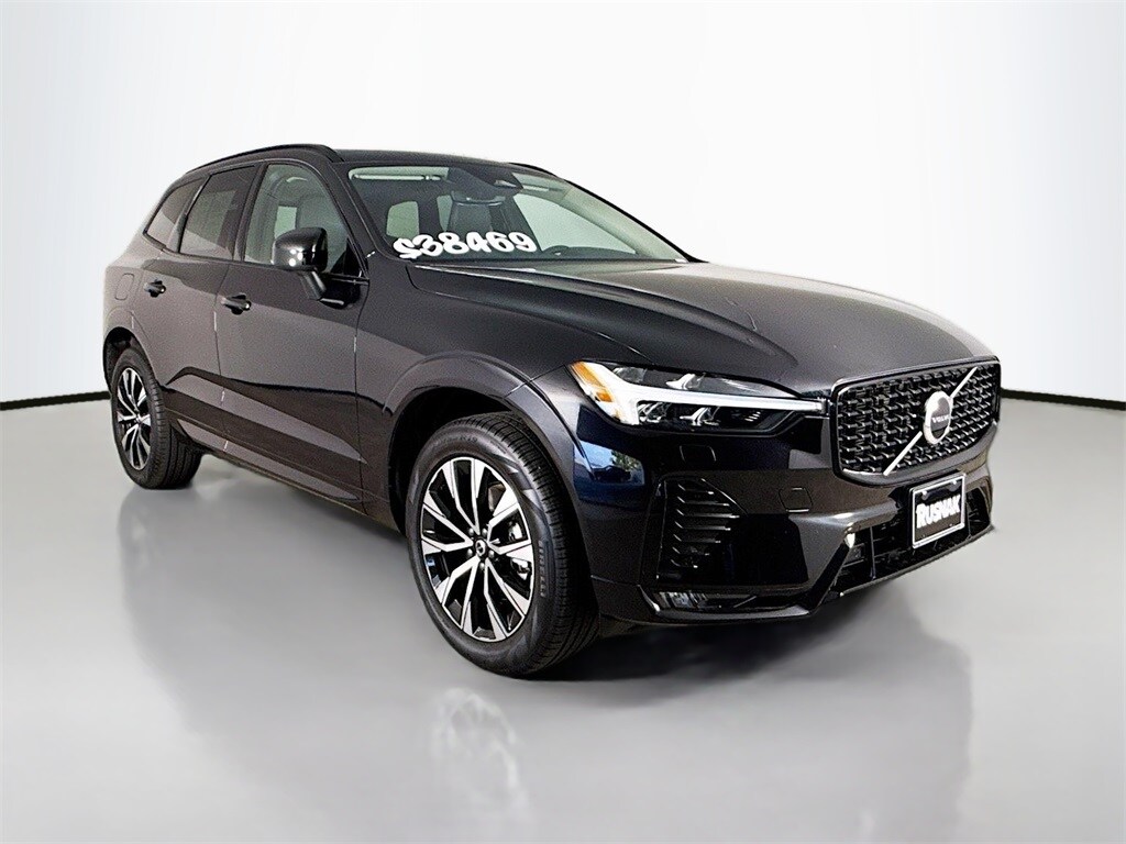 Certified 2025 Volvo XC60 B5 Core SUV