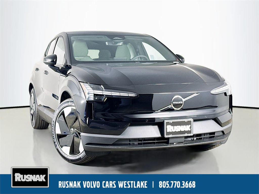 2026 Volvo EX30 Twin Motor Performance Plus's photo