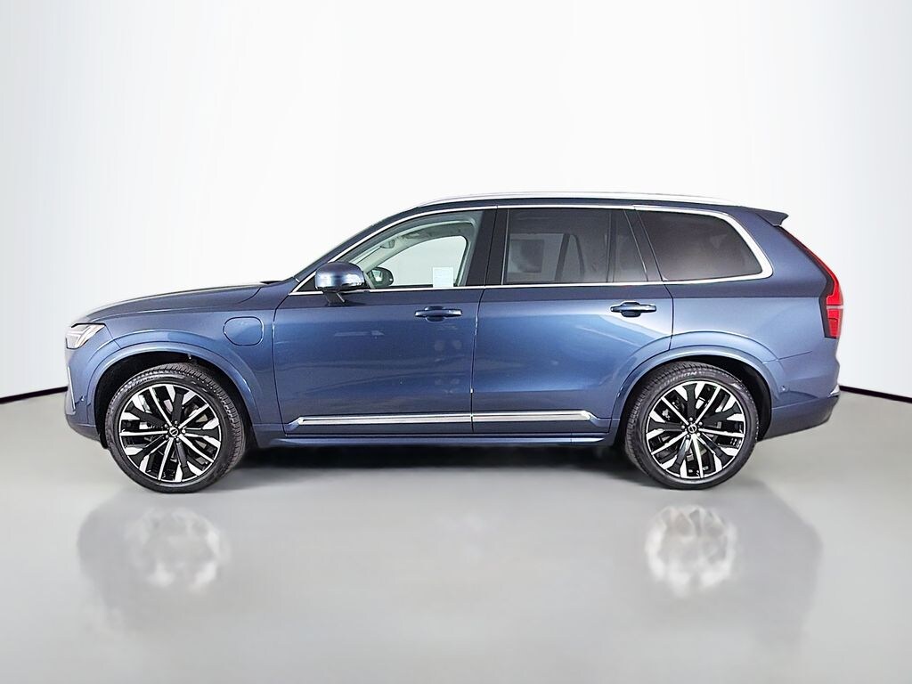 Certified 2026 Volvo XC90 Plug-In Hybrid T8 Ultra SUV