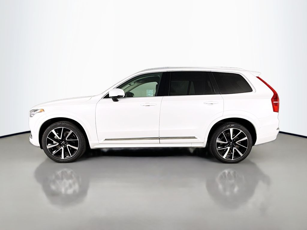 Certified 2023 Volvo XC90 B6 Plus 7-Seater SUV