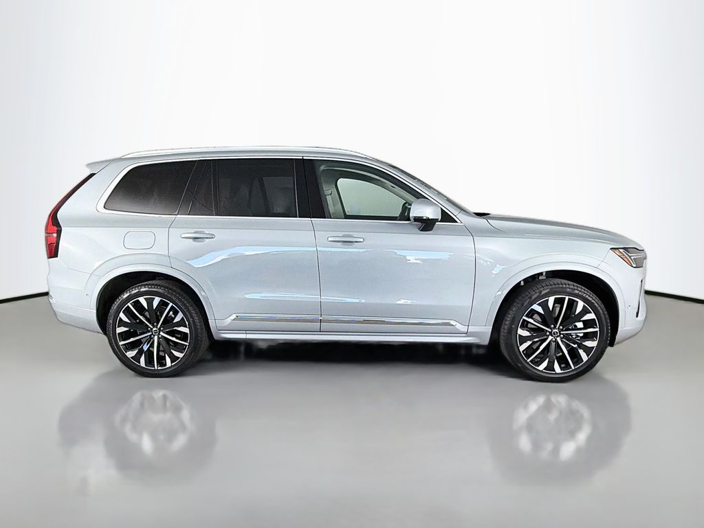 2026 Volvo XC90 Ultra - Photo 8