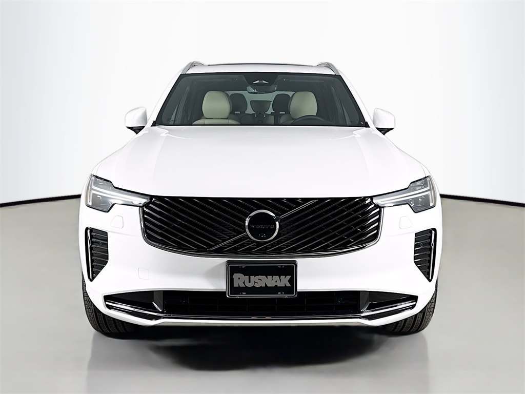 New 2026 Volvo XC90 B6 Plus 7-Seater SUV