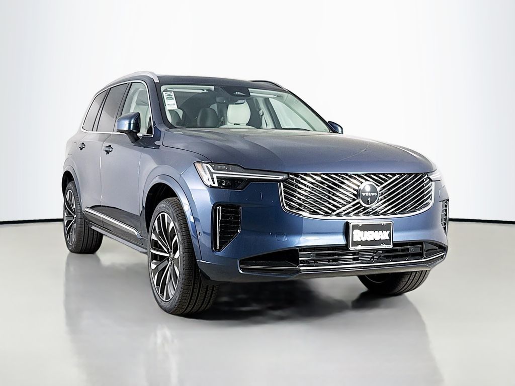 2026 Volvo XC90