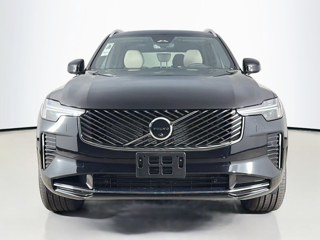 Used 2026 Volvo XC90 plug-in hybrid T8 Ultra 7-Seater SUV