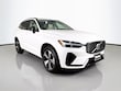 Volvo XC60 plug-in hybrid