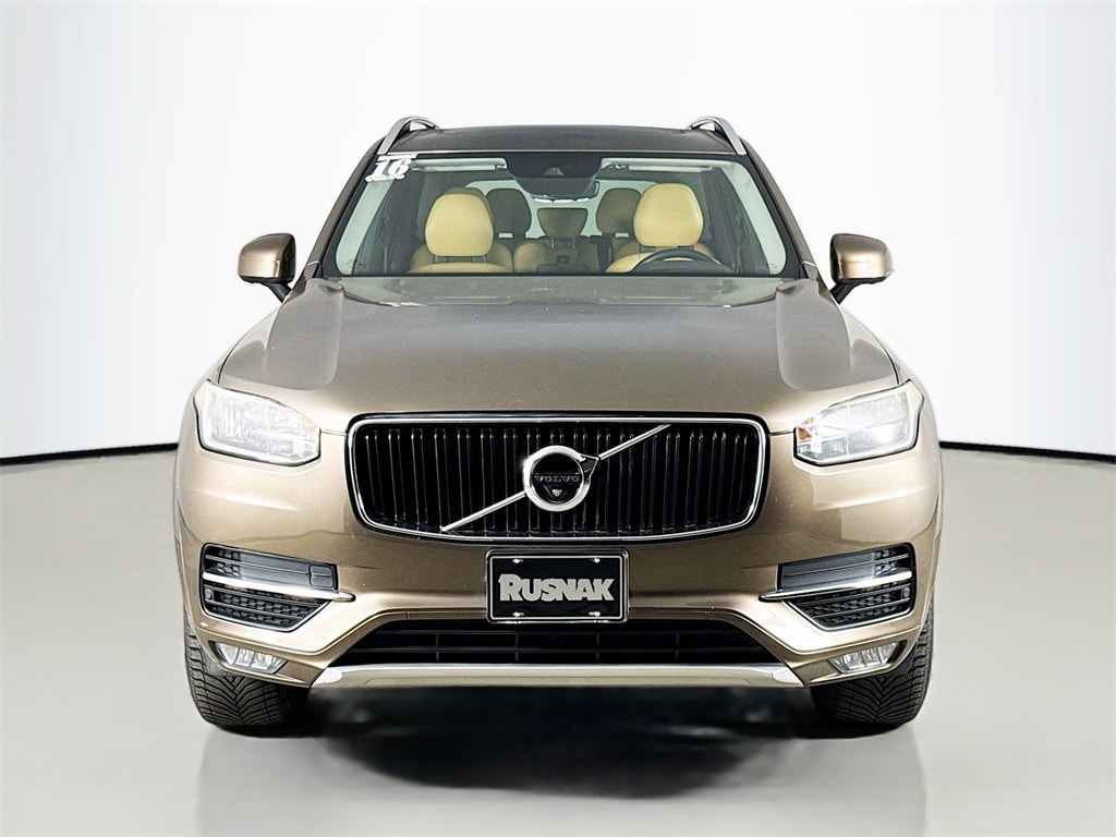 Used 2016 Volvo XC90 T6 Momentum SUV
