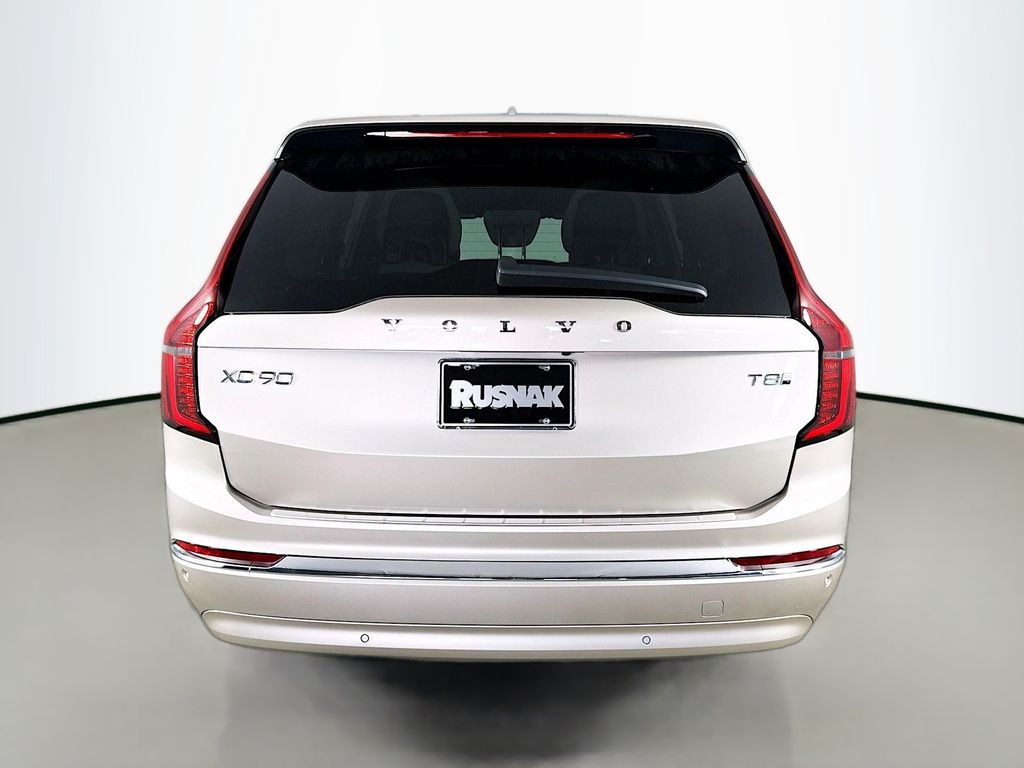 2026 Volvo XC90 Plus - Photo 6