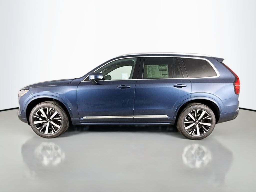 New 2026 Volvo XC90 B6 Core SUV