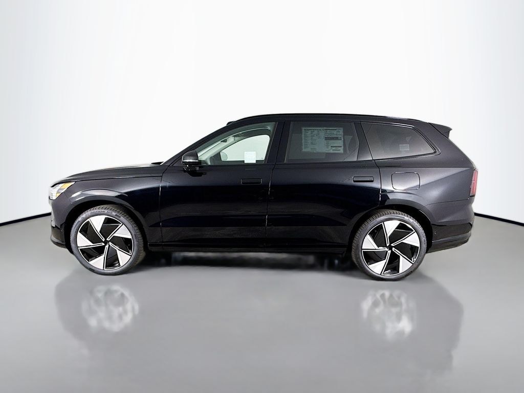 New 2025 Volvo EX90 Twin Motor Performance Ultra 7-Seater SUV