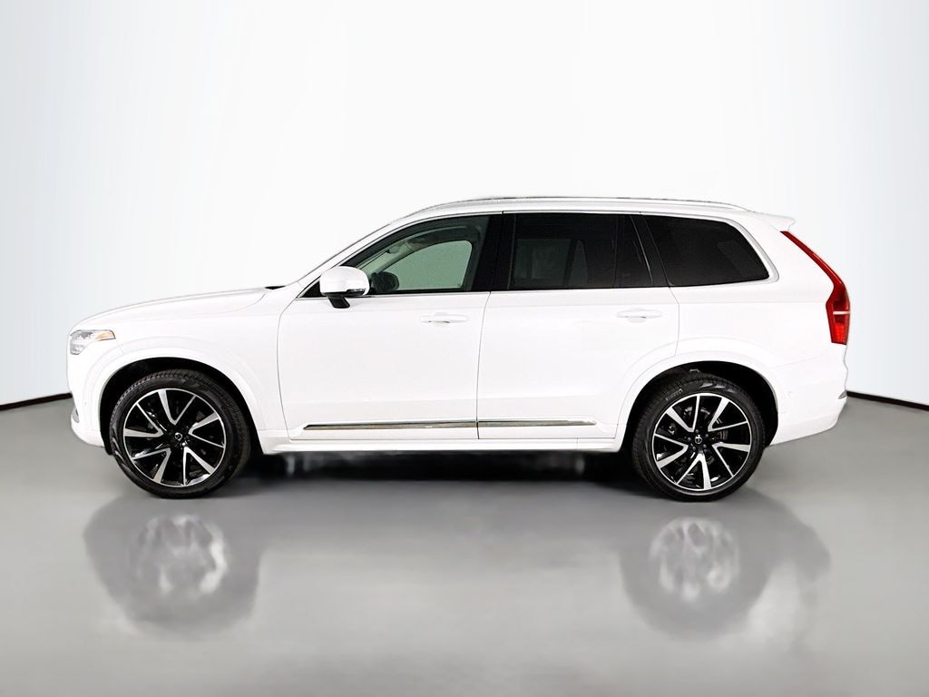 Used 2023 Volvo XC90 B6 Plus 6-Seater SUV