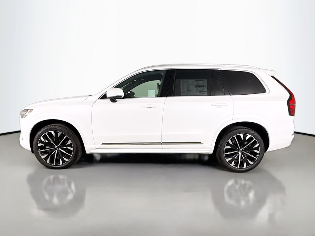 New 2026 Volvo XC90 B6 Plus 7-Seater SUV