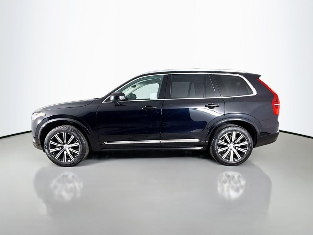 Used 2025 Volvo XC90 B6 Plus 7-Seater SUV