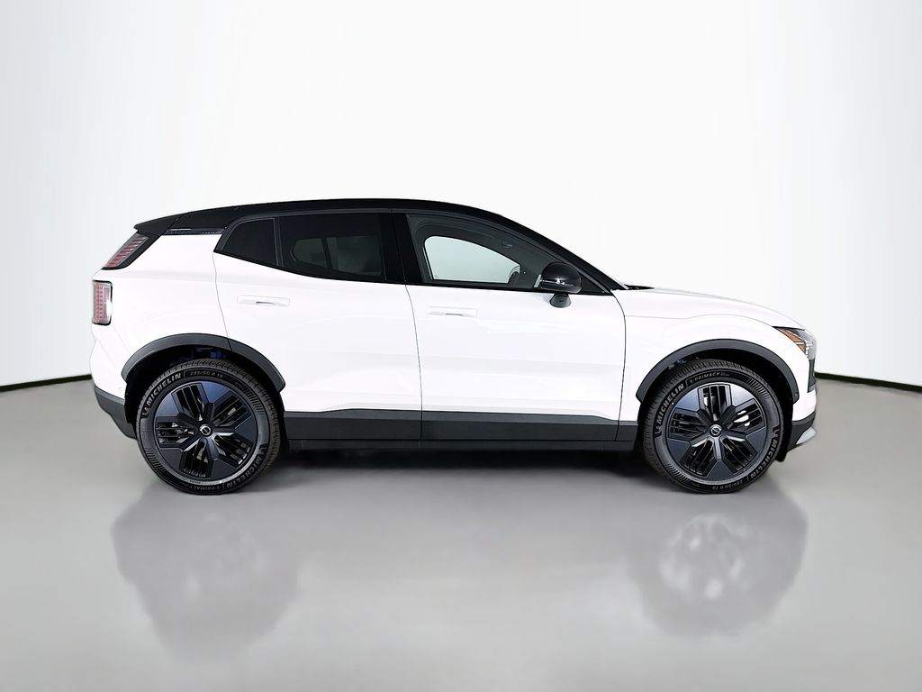 2026 Volvo EX30 Ultra - Photo 8
