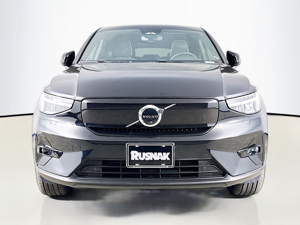 Certified 2023 Volvo C40 Plus with VIN YV4ED3GL3P2048440 for sale in Thousand Oaks, CA