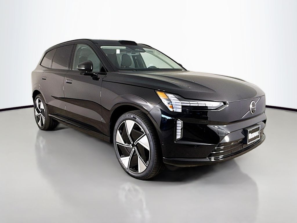 New 2025 Volvo EX90 Twin Motor Performance Ultra 7-Seater SUV