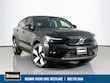  Volvo C40 Recharge Pure Electric