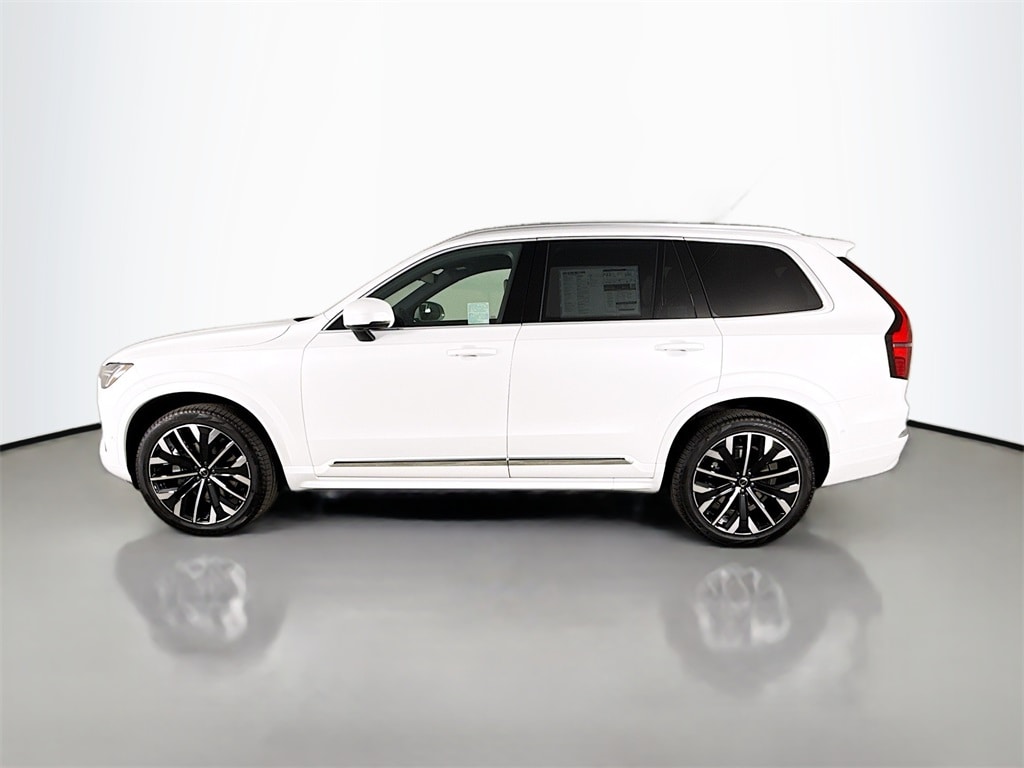 New 2026 Volvo XC90 B6 Plus 7-Seater SUV