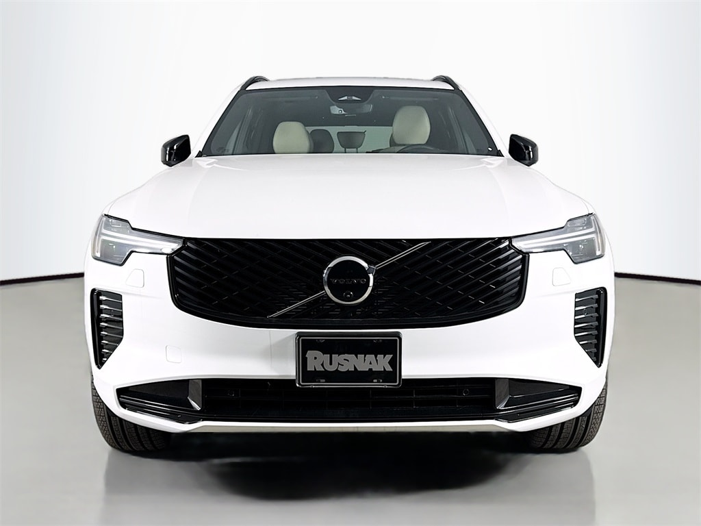 New 2026 Volvo XC90 B6 Ultra Dark Theme 7-Seater SUV