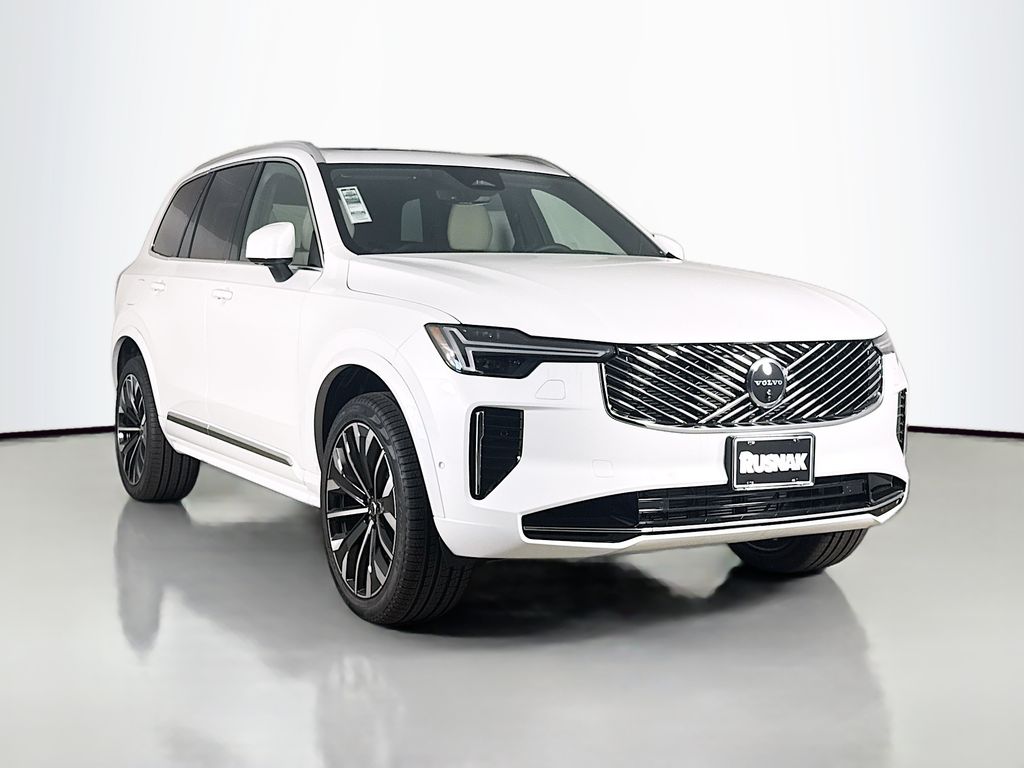 2026 Volvo XC90