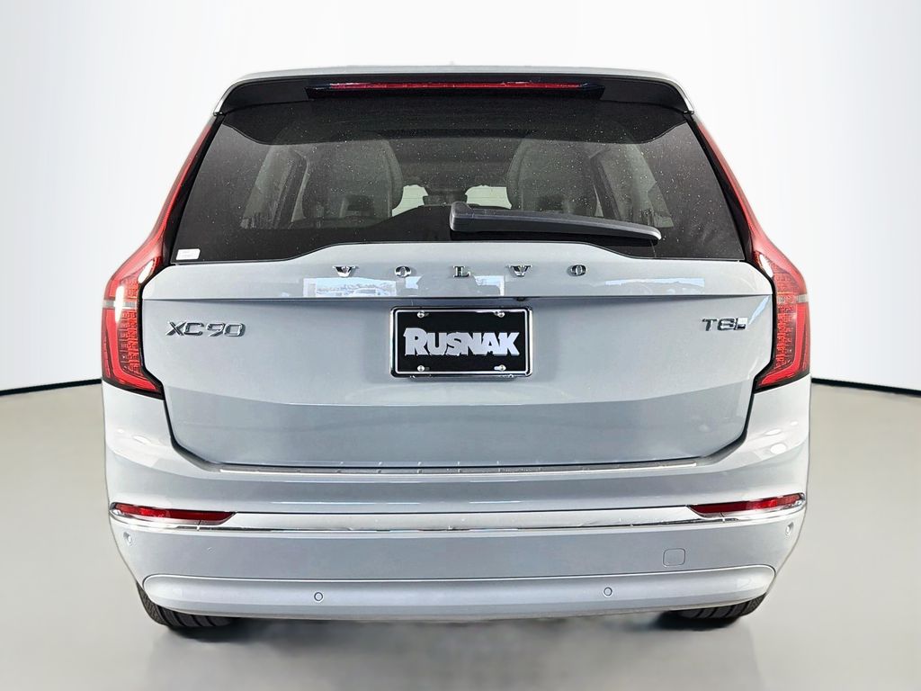 2026 Volvo XC90 Ultra - Photo 6