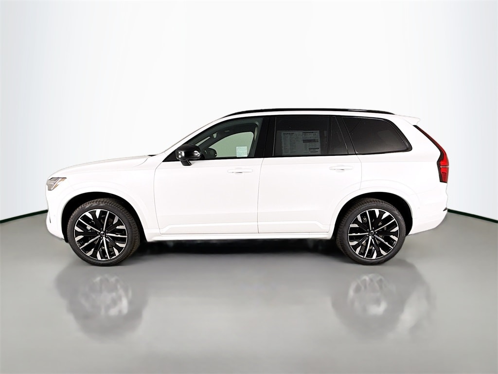 New 2026 Volvo XC90 B6 Ultra Dark Theme 7-Seater SUV