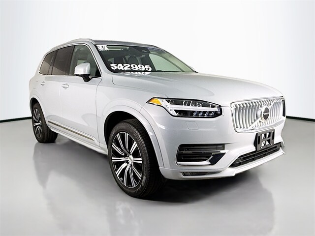 2024 Volvo XC90 B5 Core SUV