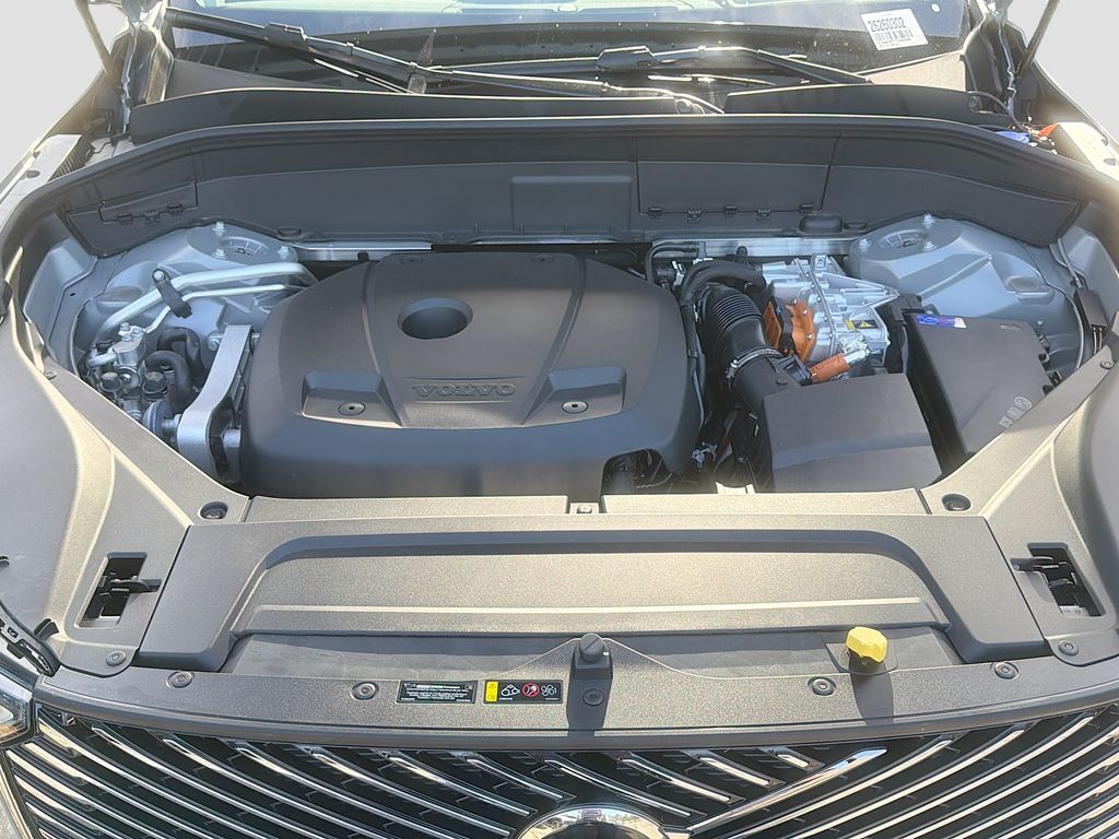 2026 Volvo XC90 Ultra - Photo 32