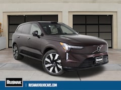2025 Volvo EX90 Twin Motor Performance Ultra 7-Seater SUV