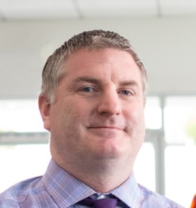 Staff member Chad Czekner from 3aac63dd2178