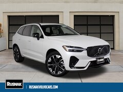 2026 Volvo XC60 B5 Plus AWD SUV
