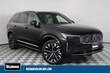  Volvo XC90 plug-in hybrid