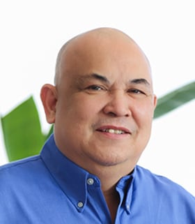 Staff member Jake Macoy from 3aac63dd2178