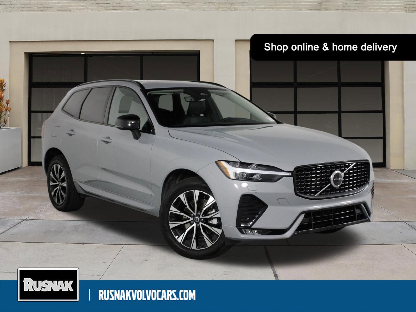 2025 Volvo XC60 B5 Core Dark AWD's photo