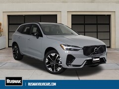 2026 Volvo XC60 B5 Plus AWD SUV