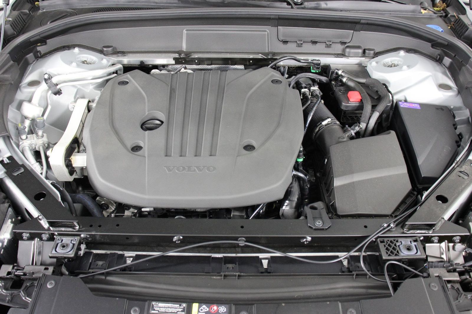 2026 Volvo XC60 Ultra - Photo 24