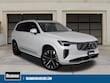 Volvo XC90 plug-in hybrid