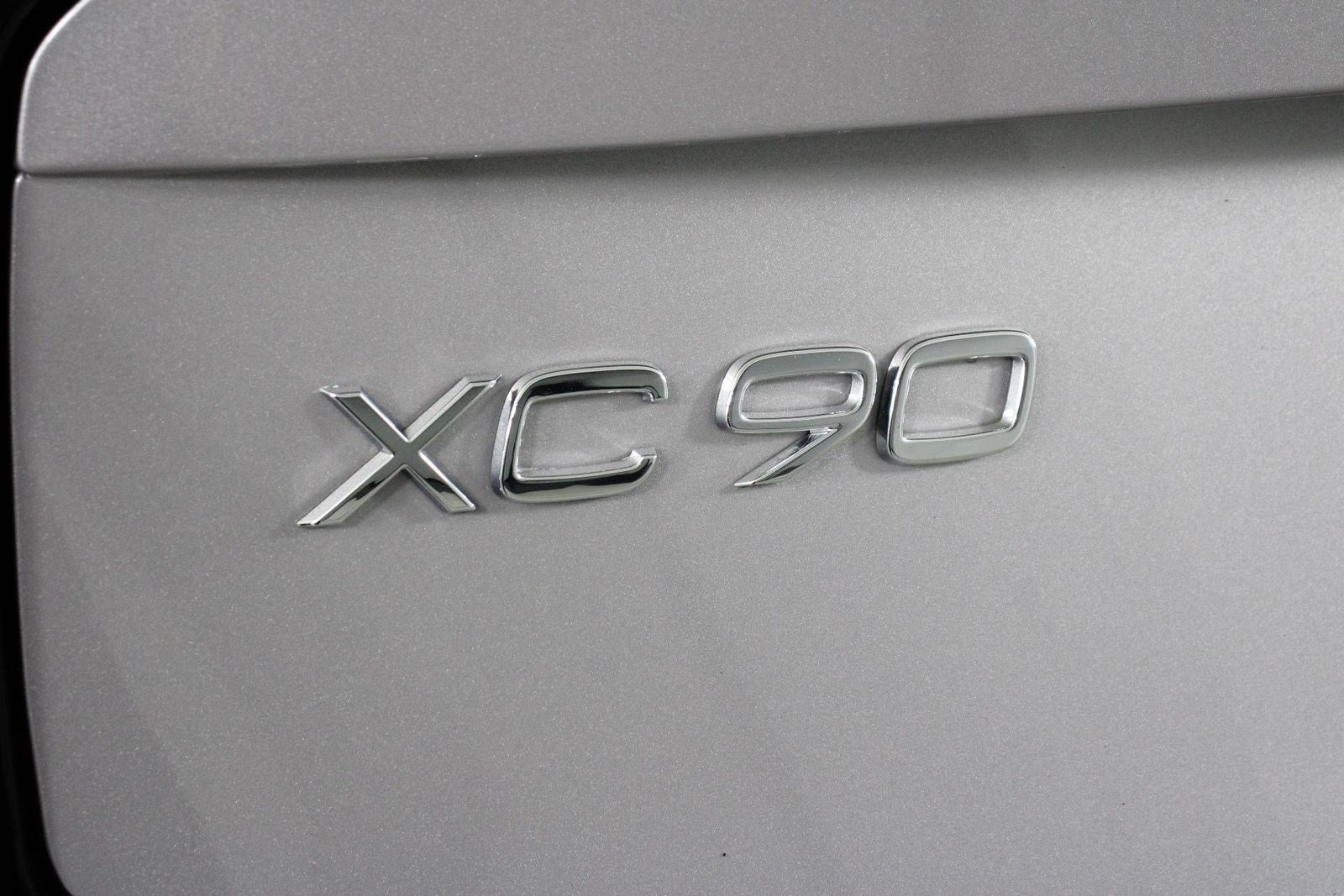 2026 Volvo XC90 Plus - Photo 19