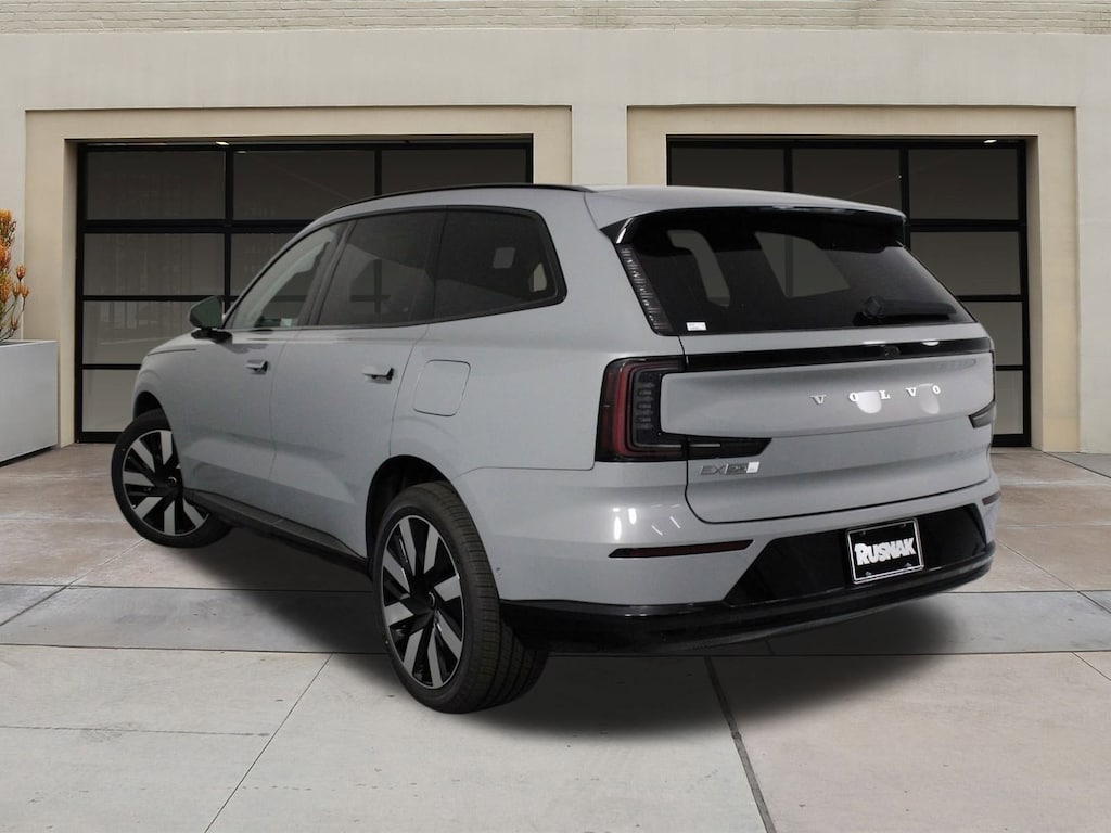 New 2025 Volvo EX90 Twin Motor Performance Plus 6-Seater SUV
