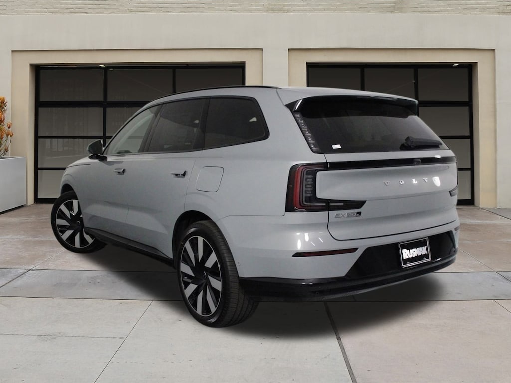 New 2025 Volvo EX90 Twin Motor Ultra 7-Seater SUV