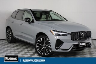 2026 Volvo XC60 B5 Ultra AWD SUV