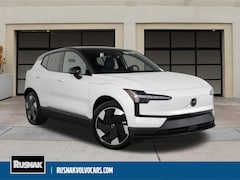 2025 Volvo EX30 Twin Motor Plus AWD SUV