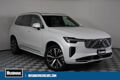 2026 Volvo XC90 B6 Core AWD SUV