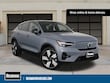 Volvo C40 Recharge Pure Electric