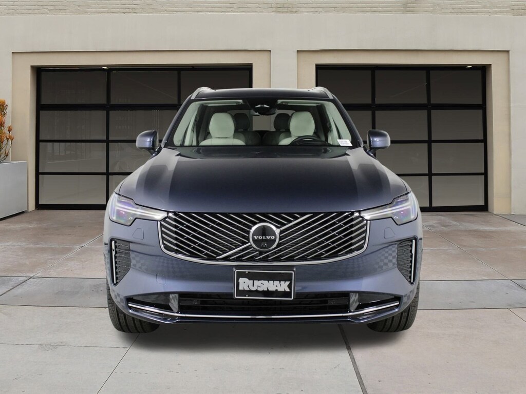New 2026 Volvo XC90 B6 Ultra 6-Seater SUV