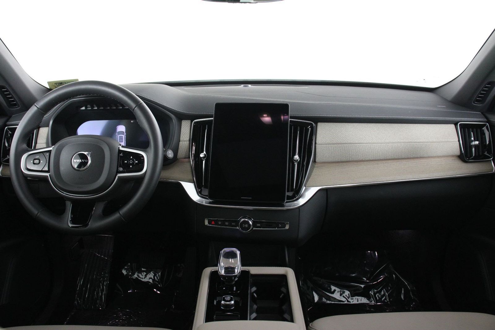 2026 Volvo XC90 Core - Photo 7