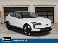 2026 Volvo EX30 Twin Motor Plus AWD SUV