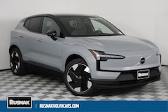 2026 Volvo EX30 Twin Motor Ultra AWD SUV